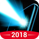 LED Flashlight 2018 icon