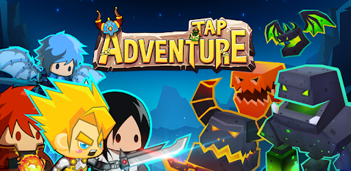Tap Adventure Hero: Idle RPG Clicker, Fun Fantasy pc screenshot Tap Adventure Hero: Idle RPG Clicker, Fun Fantasy pc screenshot