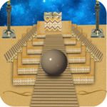 3D Flappy Ball Classic icon