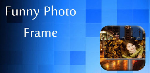 Funny Photo Frame HD pc screenshot Funny Photo Frame HD pc screenshot