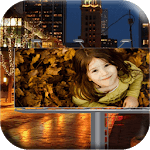 Funny Photo Frame HD icon