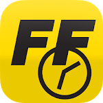 FF Time Sheet icon