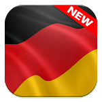 Germany Flag Wallpapers icon