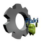 System cleaner ROOT icon