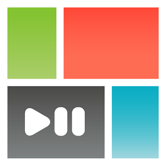 Picplaypost  icon
