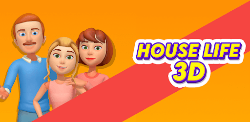 House Life 3D pc screenshot House Life 3D pc screenshot