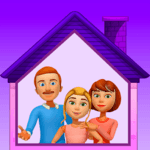 House Life 3D icon