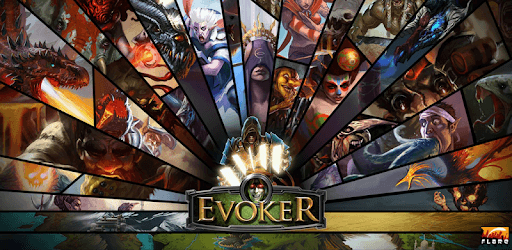 Evoker: Magic Card Game (TCG) pc screenshot Evoker: Magic Card Game (TCG) pc screenshot