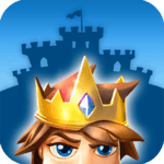 Royal Revolt! icon