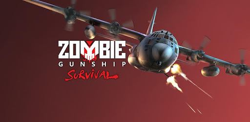 Zombie Gunship Survival pc screenshot Zombie Gunship Survival pc screenshot