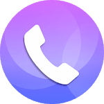 Color Flash & Phone Caller Screen Themes icon