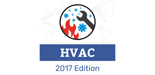 HVAC Flashcard 2018 Edition pc screenshot