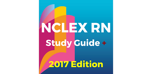 NCLEX RN Study Guide 2018 pc screenshot NCLEX RN Study Guide 2018 pc screenshot