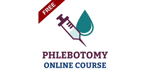 Phlebotomy Free Course & Exam Prep pc screenshot Phlebotomy Free Course & Exam Prep pc screenshot