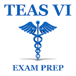 TEAS Exam Prep 2018 Edition icon