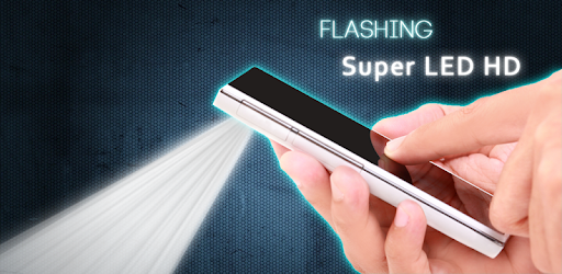 Flashing Super LED HD pc screenshot