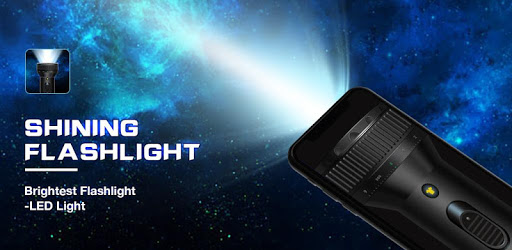Shining Flashlight - Super LED light pc screenshot Shining Flashlight - Super LED light pc screenshot