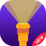 Flashlight app for free- Led light app icon