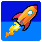 Rocket Ship icon