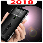 Flashlight LED  brightest Flashlight Android the icon