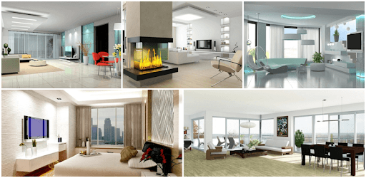 Modern Design Home Interior pc screenshot Modern Design Home Interior pc screenshot