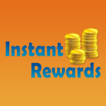 Instant Rewards icon