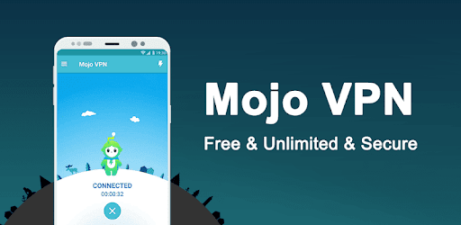 Mojo VPN - Fast Free Unlimited VPN & Security VPN pc screenshot