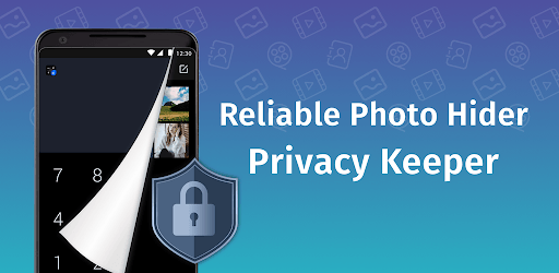 Calculator Lock – App Hider & Photo Vault – HideX pc screenshot Calculator Lock – App Hider & Photo Vault – HideX pc screenshot