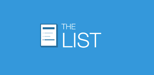 The List pc screenshot