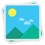 Gallery icon