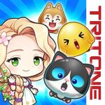 Everytown Sweet: Match 3 Puzzle icon