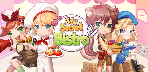 My Secret Bistro pc screenshot My Secret Bistro pc screenshot