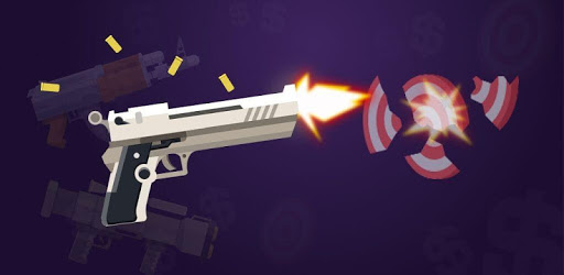 Gun Idle pc screenshot Gun Idle pc screenshot