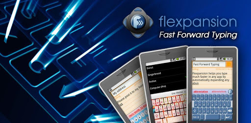 Flexpansion Keyboard FREE pc screenshot Flexpansion Keyboard FREE pc screenshot