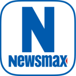 Newsmax TV & Web icon
