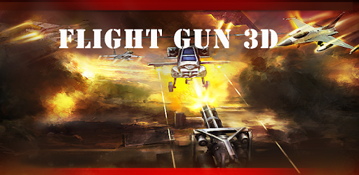 Flight Gun 3D pc screenshot Flight Gun 3D pc screenshot