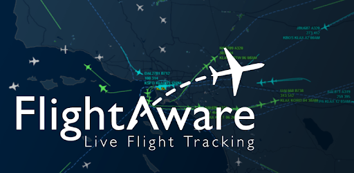 FlightAware Flight Tracker pc screenshot