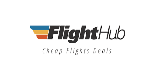 FlightHub - Book Cheap Flights, Hotels and Cars pc screenshot