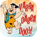 The Super Flinstone Game Adventure for pc icon