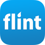 Flint - Accept Credit Cards icon