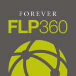 FLP360 Mobile App icon