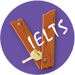 VocabSmith IELTS icon