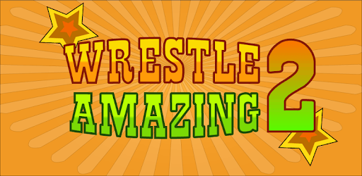 Wrestle Amazing 2 pc screenshot