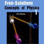 HC Verma -Physics Solutions icon