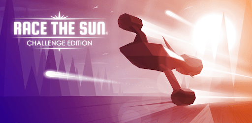 RACE THE SUN CHALLENGE EDITION® pc screenshot RACE THE SUN CHALLENGE EDITION® pc screenshot
