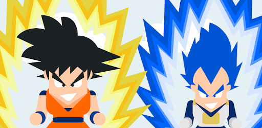 Dragon Z Super Saiyan Tap pc screenshot Dragon Z Super Saiyan Tap pc screenshot
