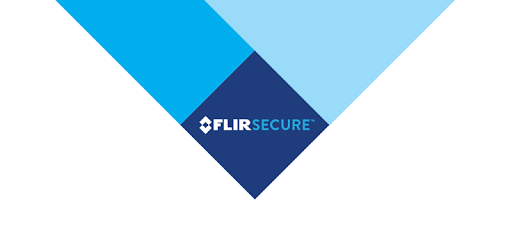 FLIR Secure pc screenshot