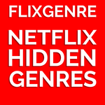 FlixGenre - Netflix Hidden Genres icon