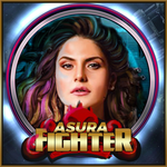 Asura Fighter - Zareen Khan (Bollywood Game) icon