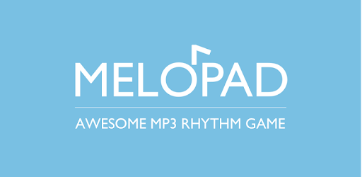 MELOPAD - Piano & MP3 Rhythm Game pc screenshot MELOPAD - Piano & MP3 Rhythm Game pc screenshot